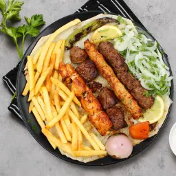 Mix Grill